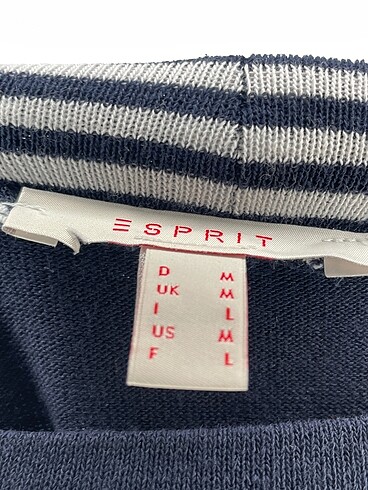 m Beden çeşitli Renk Esprit Uzun Elbise %70 İndirimli.