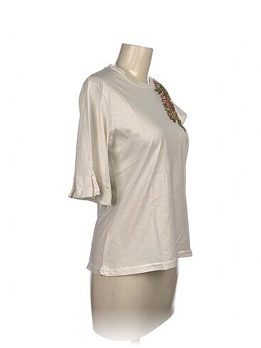 Vintage Love PreLoved T-shirt %70 İndirimli.