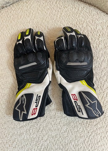 Diğer Alpinestars S1 Spor Eldiven