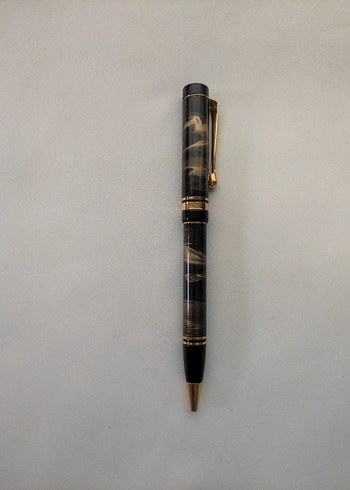 Mekanik Tükenmez Kalem - Görsel 3