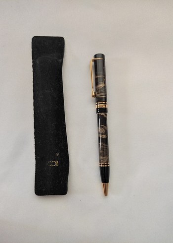 Mekanik Tükenmez Kalem - Görsel 2