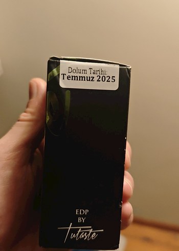 Tutaste BER kodlu Parfüm Orto Parisi - Bergamask Unisex - Görsel 2