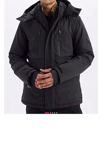 Defactofit Kayak Montu M beden - Görsel 2