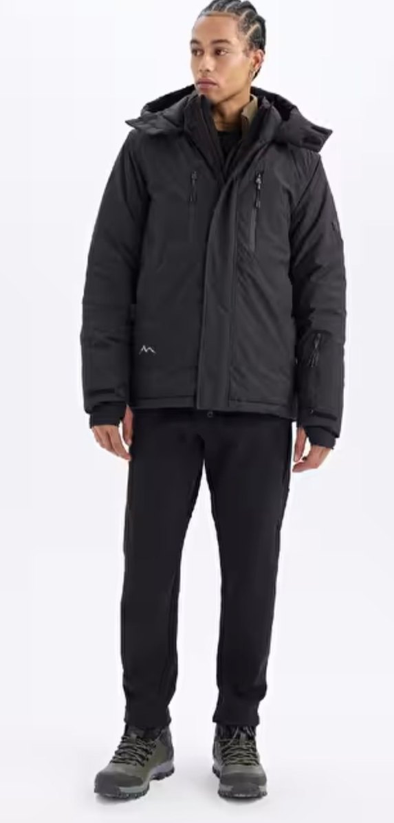 Defactofit Kayak Montu M beden - Görsel 3