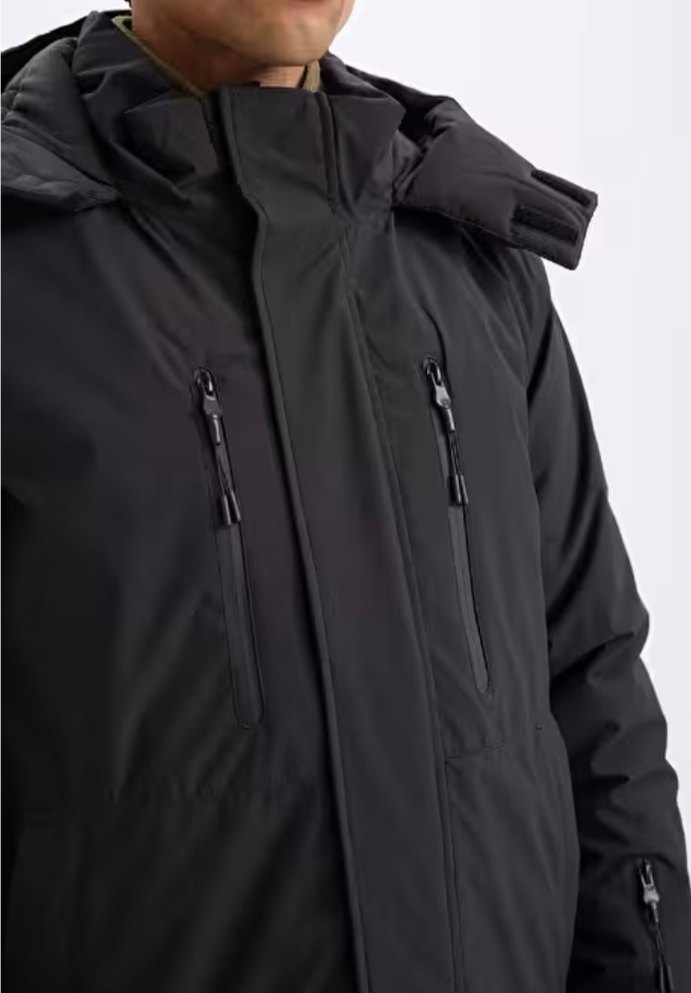 Defactofit Kayak Montu M beden - Görsel 4