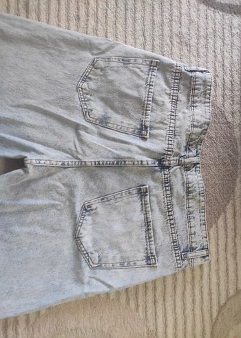 KEP'S JEAN 34 beden - Görsel 4