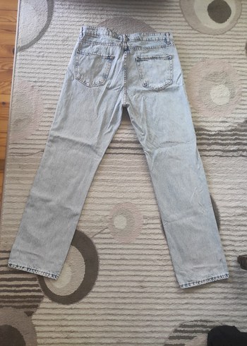 KEP'S JEAN 34 beden - Görsel 3