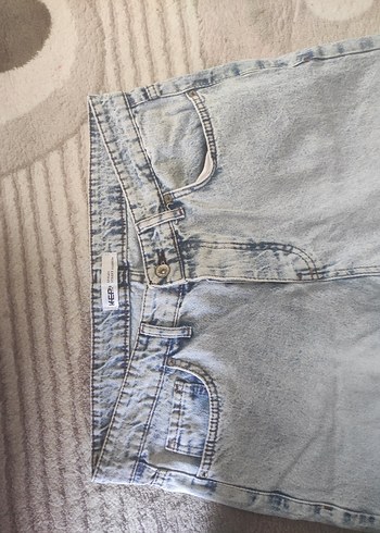 KEP'S JEAN 34 beden - Görsel 5