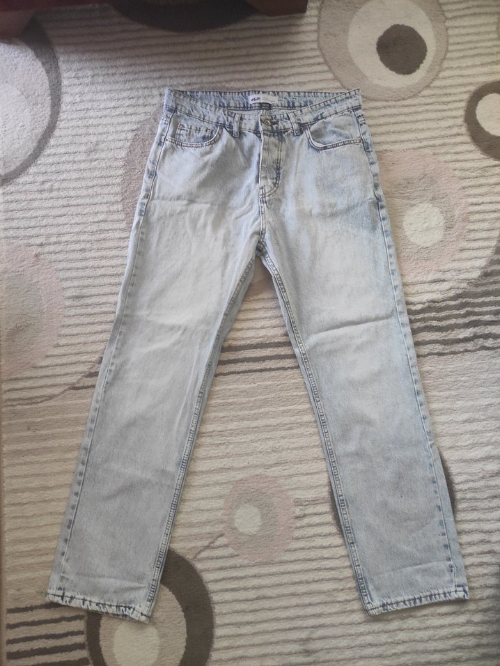 KEP'S JEAN 34 beden - Görsel 2