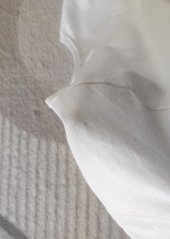 LcwBaskılı Beyaz Erkek Tişört - Görsel 5