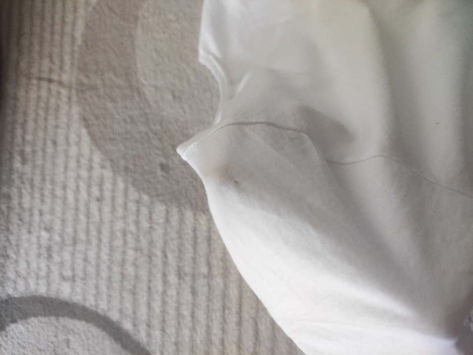 LcwBaskılı Beyaz Erkek Tişört - Görsel 5