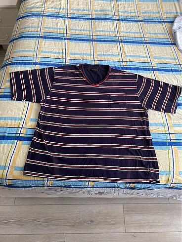 Erdem erkek pijama üstü - Görsel 2