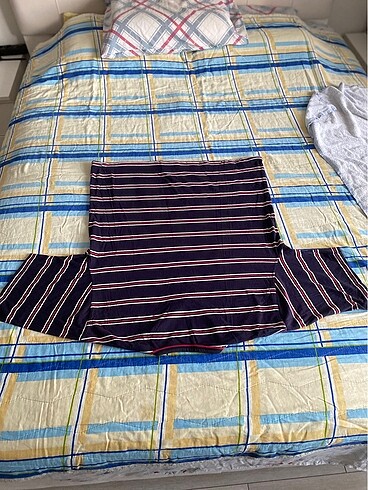 Erdem erkek pijama üstü - Görsel 4