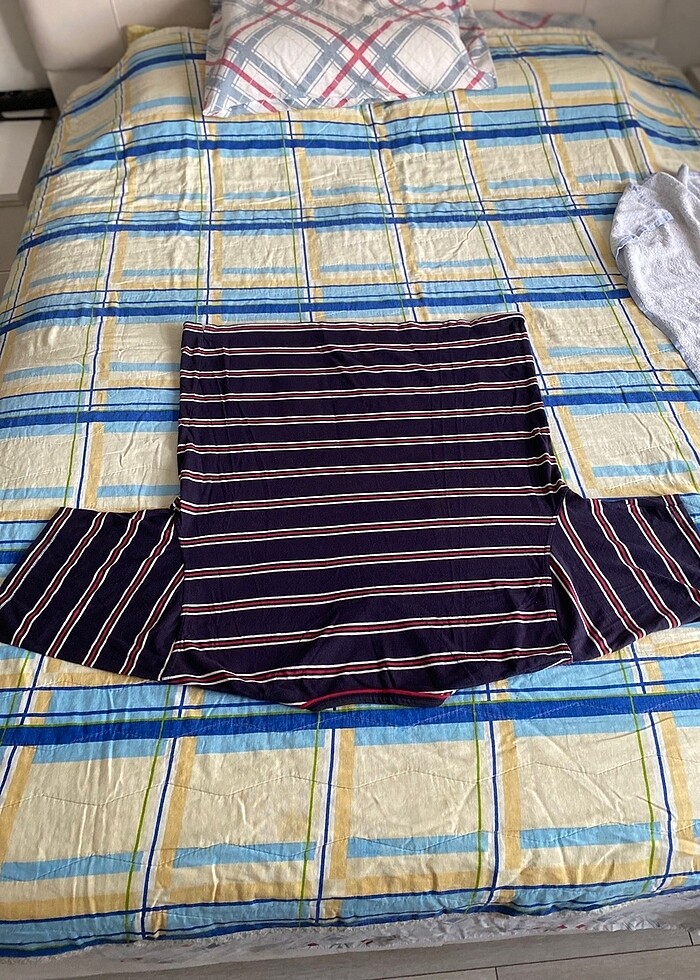 Erdem erkek pijama üstü - Görsel 4