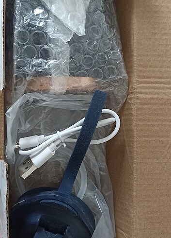  Beden Taşınabilir şarjlı el blenderı ve öğütücü 