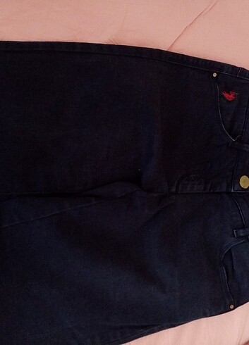 34 Beden Pantolon