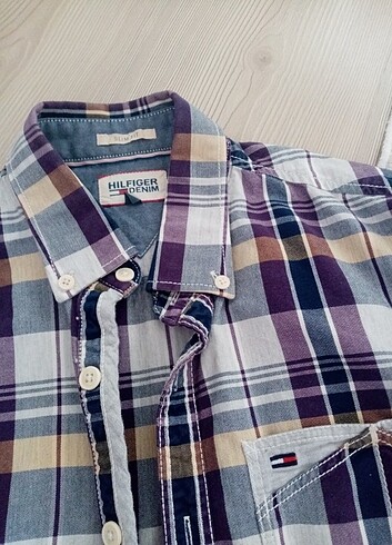 Tommy Hilfiger Gömlek