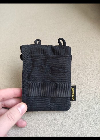 Viperade Cüzdan - Görsel 3