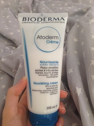 Bioderma atoderm