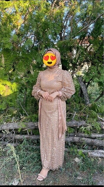 Diğer Abiye Elbise