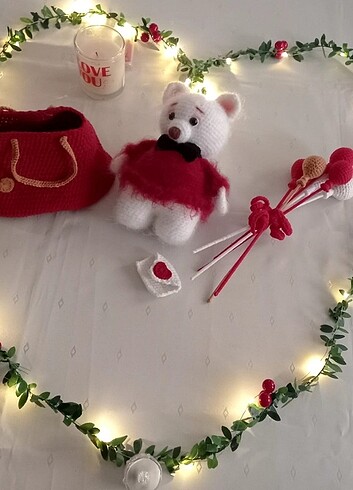 Ayıcık Çiko - Görsel 2