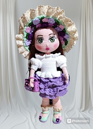 Dolunay Bebek - Görsel 2