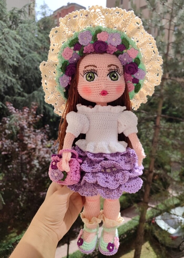 Dolunay Bebek - Görsel 3