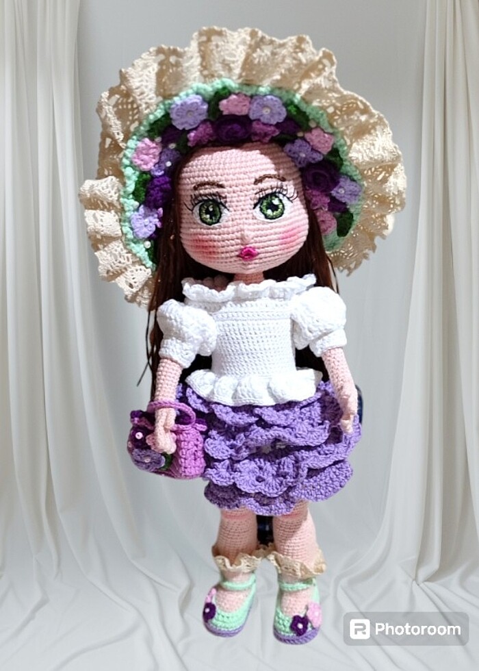 Dolunay Bebek - Görsel 2