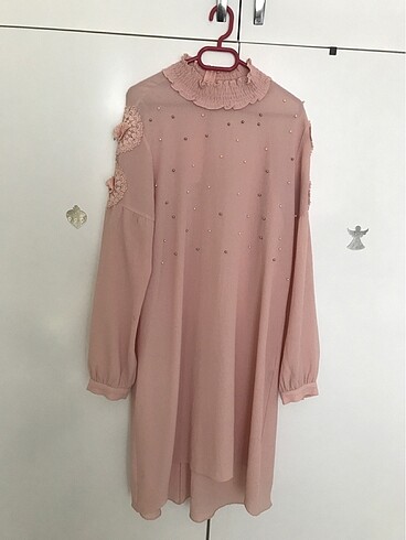 Tül Tunik