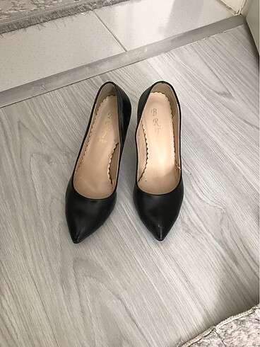 Stiletto