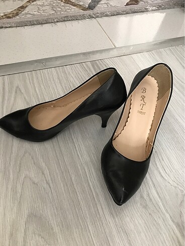 Zara Stiletto