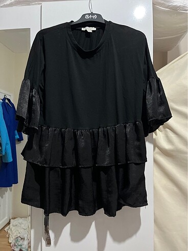 Bluz tunik