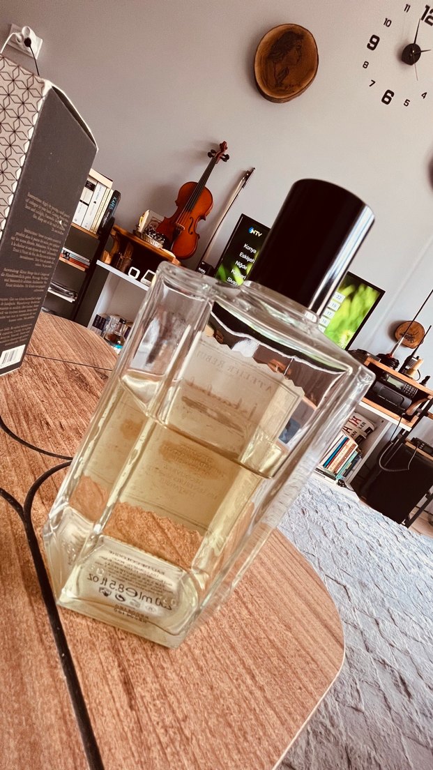 Atelier Rebul istanbul Eau De Cologne - Görsel 3