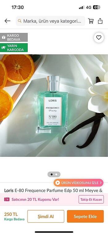  Beden Renk LORİS