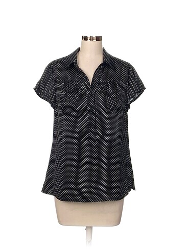 Vintage Love Bluz %70 İndirimli.