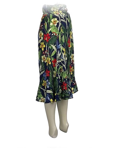 Vintage Love PreLoved Midi Etek p İndirimli.