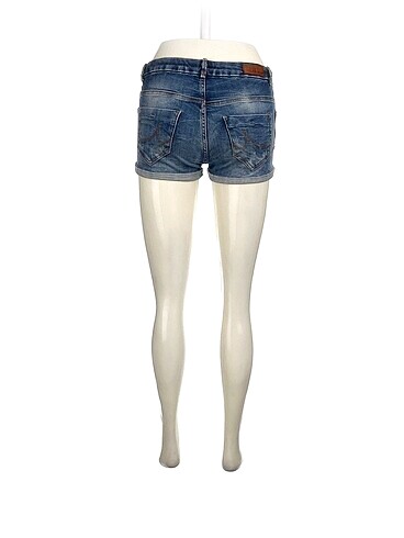 xs Beden LTB Jean / Kot Şort %70 İndirimli.