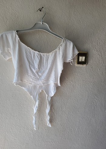 Diğer crop bluz