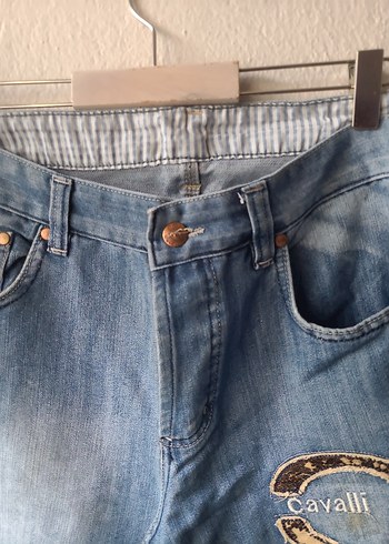 Diğer vintage kot pantolon