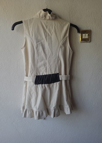 Diğer vintage yelek