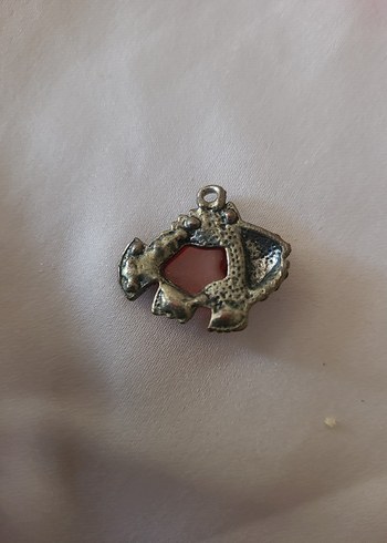  Beden bordo Renk vintage takilar
