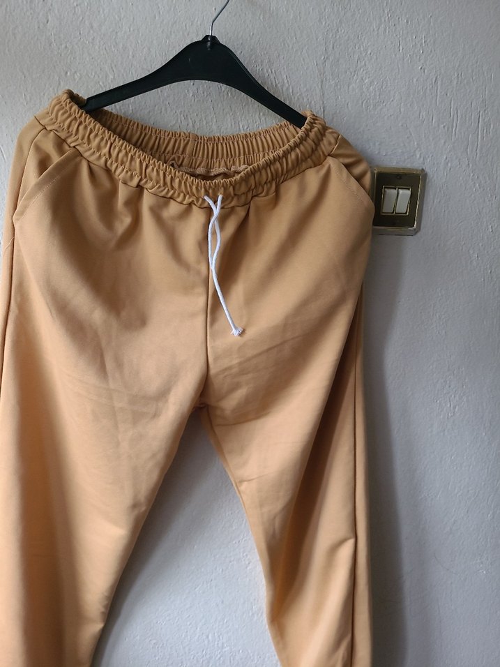 eşofman altı - Görsel 2