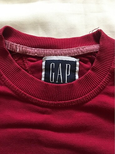 Gap Sweet?