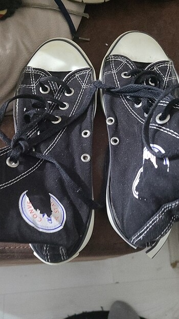 Convers ayakkabı - Görsel 2