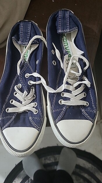 Converse 38