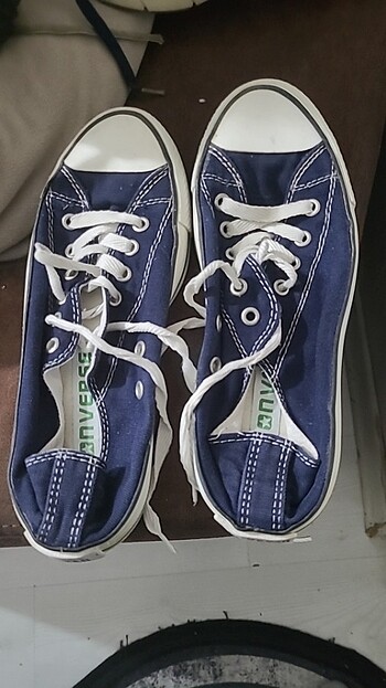 Convers ayakkabı - Görsel 2