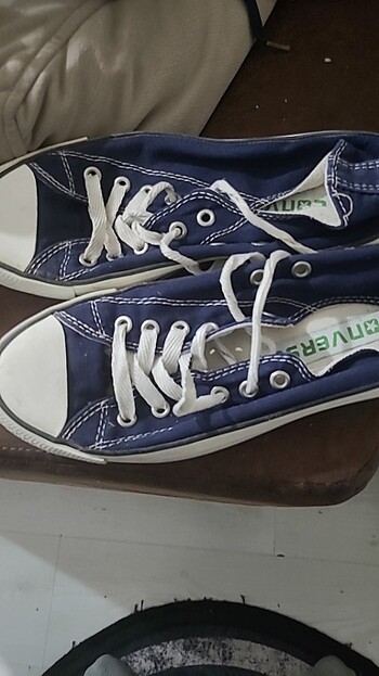 Convers ayakkabı - Görsel 3