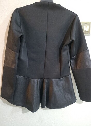 Zara Wintace ceket