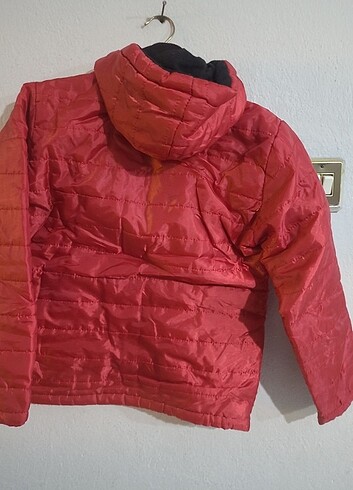 32 Beden Şişme mont 