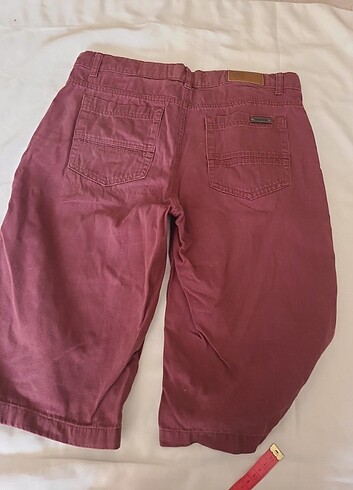 LC Waikiki Çocuk kapri